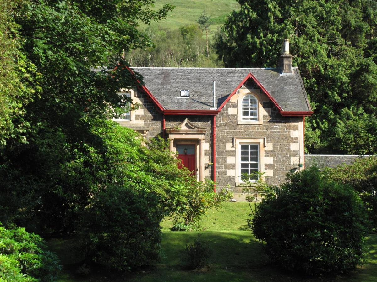 Mansefield House Guest House อาร์โรคาร์ ภายนอก รูปภาพ